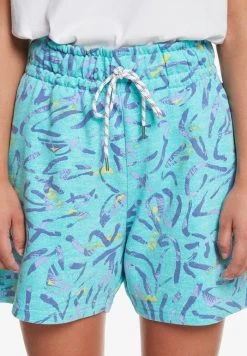 Deals 🔥 Quiksilver Shorts - Aqua Sky Strange Daze 🔥 -Quiksilver shop 2ac5fa5cc7fd4672ae5442b3e5c95b60