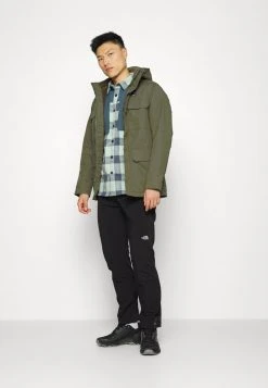 Coupon β Quiksilver NORTH SEAS - π Shirt - Frosty Green π 8 Coupon β Quiksilver NORTH SEAS - π Shirt - Frosty Green π -Quiksilver shop 2b29939907ae483cae3b9f76752b8a94