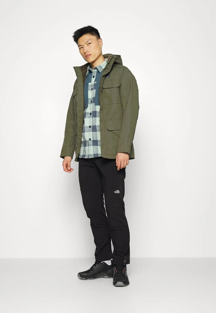 Coupon β Quiksilver NORTH SEAS - π Shirt - Frosty Green π 4 Coupon β Quiksilver NORTH SEAS - π Shirt - Frosty Green π - Image 2