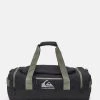 Best deal ✨ Quiksilver SHELTER DUFFLE UNISEX - Weekend Bag - Black/thyme 🤩 -Quiksilver shop 2b388477b5fb4e19955c7e706734e16a