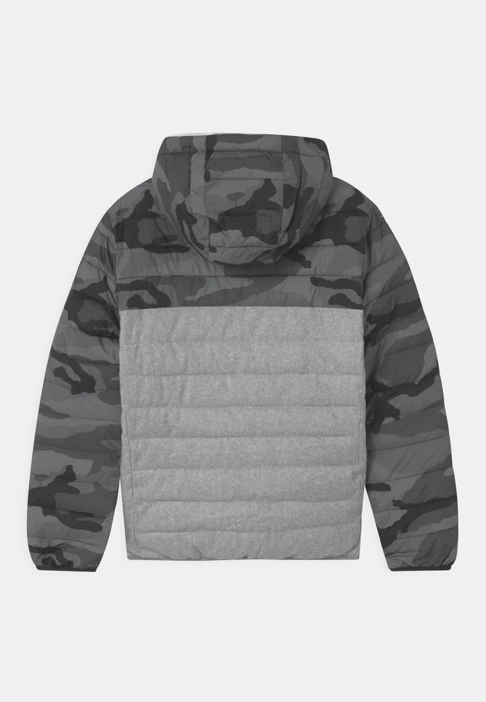 Buy π― Quiksilver SCALY MIX YOUTH - Winter Jacket - Grey π 4 Buy π― Quiksilver SCALY MIX YOUTH - Winter Jacket - Grey π - Image 2