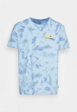 Buy β Quiksilver SLOW DIVE - Print T-shirt - Faded Denim π 10 Buy β Quiksilver SLOW DIVE - Print T-shirt - Faded Denim π -Quiksilver shop 2b444fb316c94140971280e9bc8fc9d8