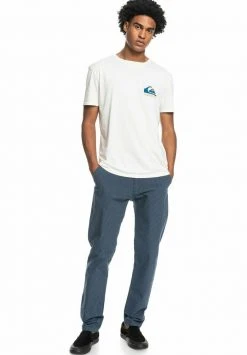Top 10 π― Quiksilver Chinos - Insignia Blue Poplin Pinstripe π 8 Top 10 π― Quiksilver Chinos - Insignia Blue Poplin Pinstripe π -Quiksilver shop 2b503b66a7074386a2258f0cad04e610