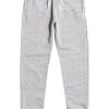 New π Quiksilver EASY DAY SLIM - Tracksuit Bottoms - Light Grey Heather π 2 New π Quiksilver EASY DAY SLIM - Tracksuit Bottoms - Light Grey Heather π -Quiksilver shop 2b8abda5f55046c09595e2c0d9daa510