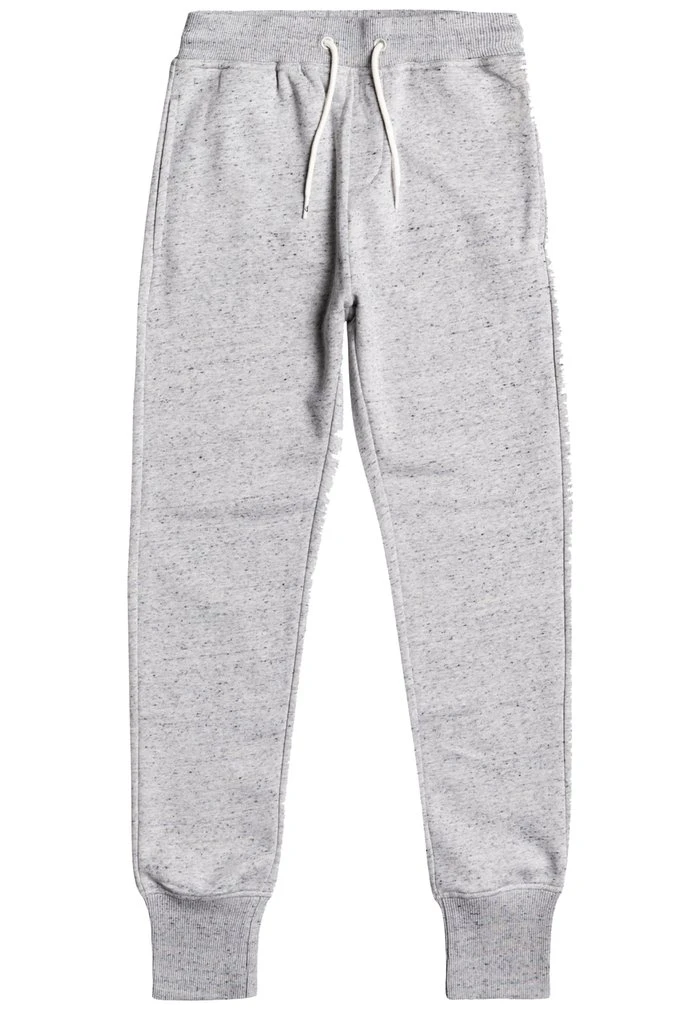 New π Quiksilver EASY DAY SLIM - Tracksuit Bottoms - Light Grey Heather π 3 New π Quiksilver EASY DAY SLIM - Tracksuit Bottoms - Light Grey Heather π