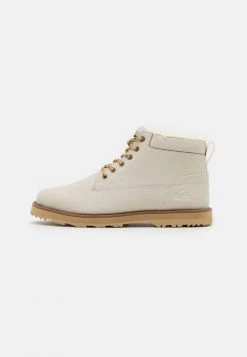 Deals 😀 Quiksilver MISSION BOOT - Winter 🥾 Boots - Tan 🌟