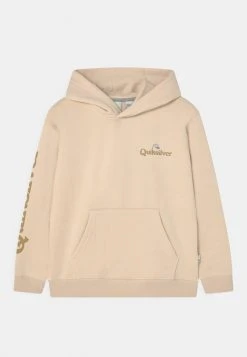 Wholesale π Quiksilver STIR IT UP HOOD YOUTH - Sweatshirt - Antique White π