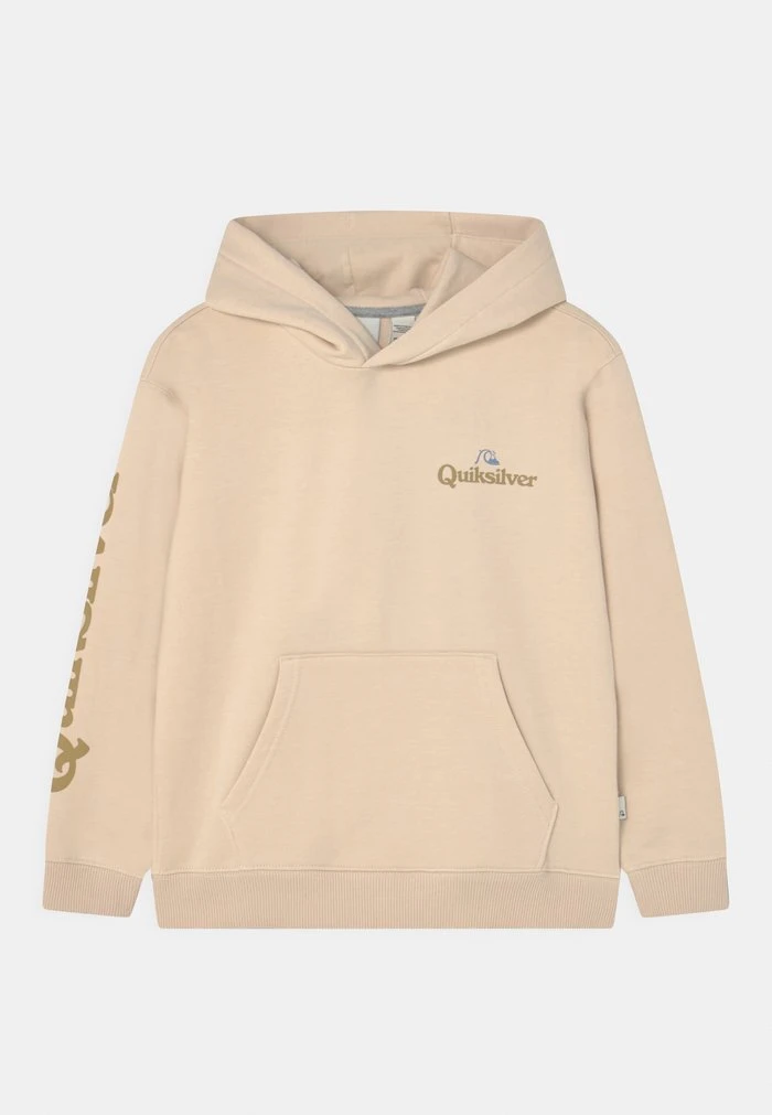 Wholesale π Quiksilver STIR IT UP HOOD YOUTH - Sweatshirt - Antique White π 3 Wholesale π Quiksilver STIR IT UP HOOD YOUTH - Sweatshirt - Antique White π