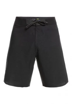 Discount 🎉 Quiksilver HIGHLINE PRO ARCH - Swimming Shorts - Black 👏 -Quiksilver shop 2c0aa67d2579415eb2297bdabcd376cc