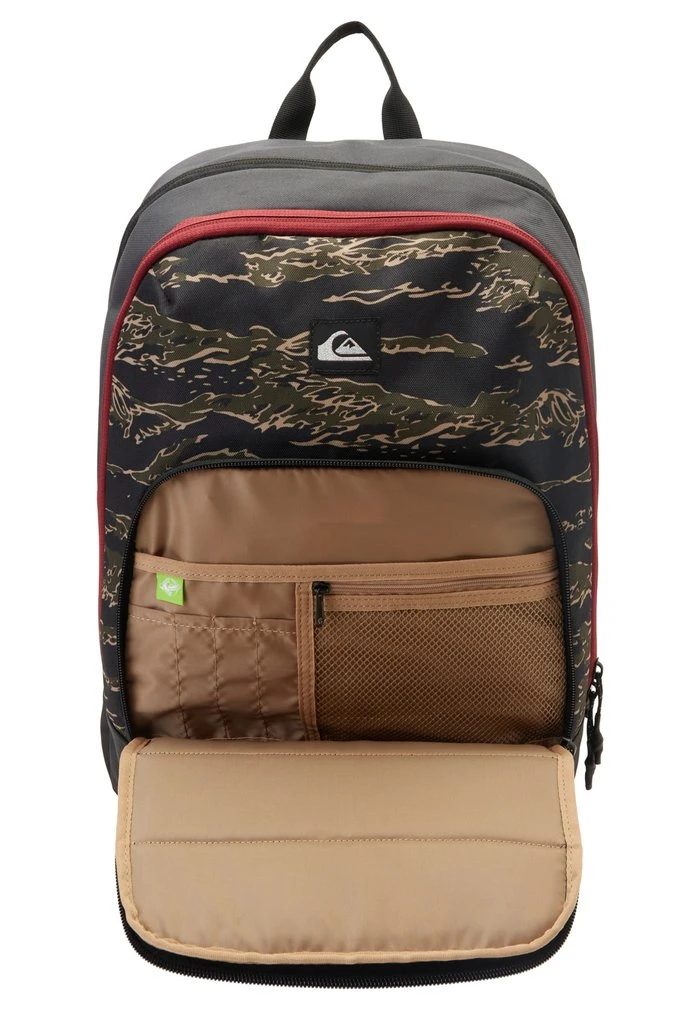 Budget π₯° Quiksilver BURST - Rucksack - Grape Leaf Tiger Camo π 6 Budget π₯° Quiksilver BURST - Rucksack - Grape Leaf Tiger Camo π - Image 4