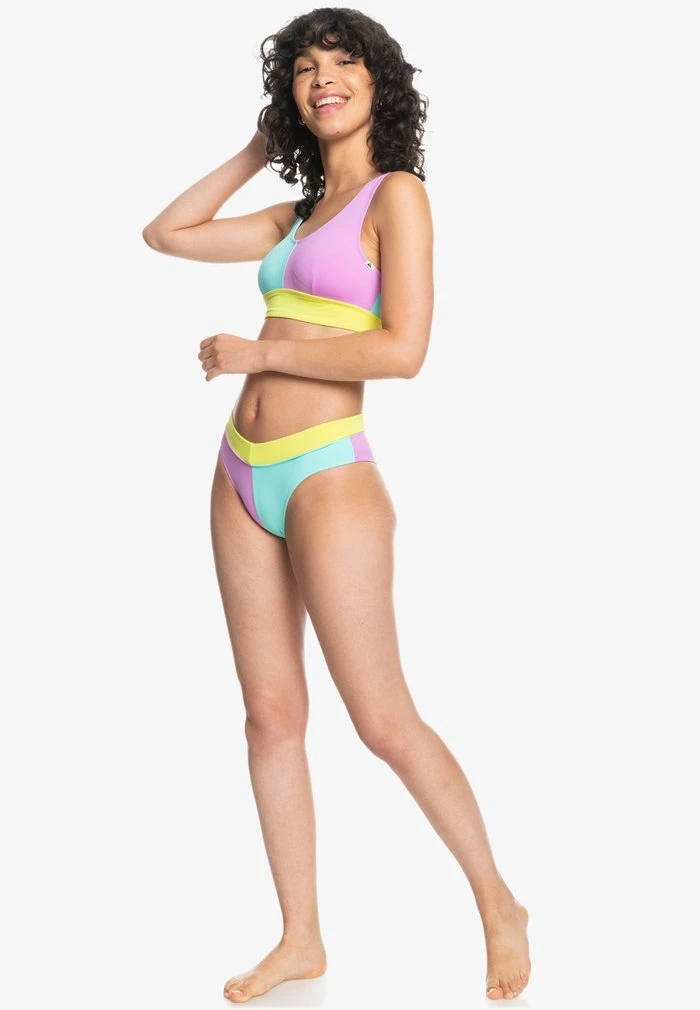 Best Pirce π₯ Quiksilver π Bikini Top - Violet π 4 Best Pirce π₯ Quiksilver π Bikini Top - Violet π - Image 2