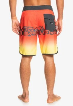 Top 10 ⌛ Quiksilver EVERYDAY SCALLOP - Swimming Shorts - Fiery Coral 🌟 -Quiksilver shop 2cbde3aa714b4382bfecd3ef83694cd3