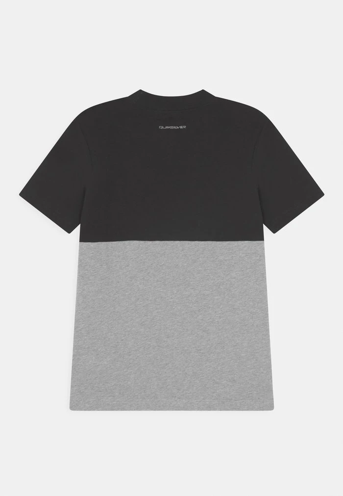 Coupon π€© Quiksilver ESSENTIAL BLOCK YOUTH - Print T-shirt - Black π₯ 4 Coupon π€© Quiksilver ESSENTIAL BLOCK YOUTH - Print T-shirt - Black π₯ - Image 2