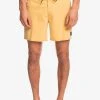 Brand new π Quiksilver SURF KAIMANA - Swimming Shorts - Ochre π 1 Brand new π Quiksilver SURF KAIMANA - Swimming Shorts - Ochre π -Quiksilver shop 2d568243074e488a81e716f34fd53c00