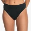 Best reviews of 👏 Quiksilver 👙 Bikini Bottoms - Black 🔥 -Quiksilver shop 2d7701979b804a92adef9e77c49e9dec
