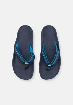 Outlet 𧨠Quiksilver RIVI - T-bar π©΄ Sandals - Blue π 11 Outlet 𧨠Quiksilver RIVI - T-bar π©΄ Sandals - Blue π -Quiksilver shop 2dd6fa0ba0024d73806f52c98e21c5f5