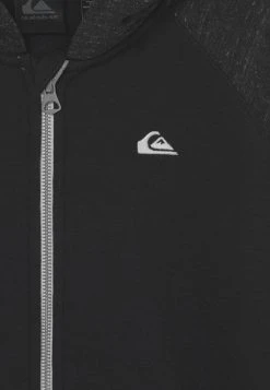 Coupon 😀 Quiksilver EASY DAY ZIP YOUTH - Zip-up Sweatshirt - Black 👍 -Quiksilver shop 2dda527ad62a4c6d9550507bd1ca6177