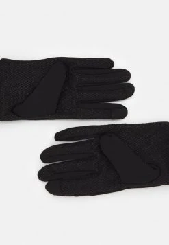 New π Quiksilver TOONKA UNISEX - Gloves - Black 𧨠6 New π Quiksilver TOONKA UNISEX - Gloves - Black 𧨠-Quiksilver shop 2e2cfb5550044e409735329da66e6c7f