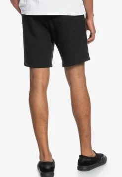 Best reviews of 😀 Quiksilver ESSENTIALS - Shorts - Black 🎁 -Quiksilver shop 2e8c06a34ff44be58ae5dcb3126f7f2a