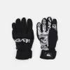 Hot Sale 🛒 Quiksilver METHOD GLOVE - Gloves - True Black 🛒 -Quiksilver shop 2ebe68f6305145a7a8fbd684de5e1a62