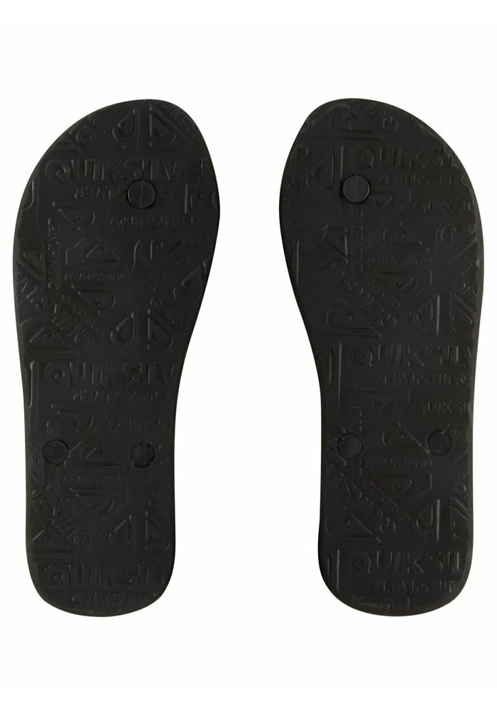Buy π€© Quiksilver MOLOKAI ART - T-bar π©΄ Sandals - Black π 6 Buy π€© Quiksilver MOLOKAI ART - T-bar π©΄ Sandals - Black π - Image 4