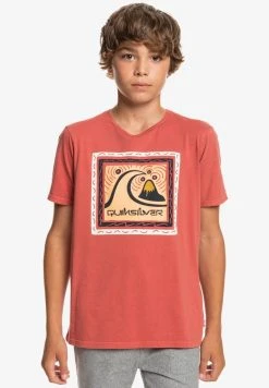 Flash Sale βοΈ Quiksilver SQUARE BUBBLE SS YTH - Print T-shirt - Burnt Ochre π― 7 Flash Sale βοΈ Quiksilver SQUARE BUBBLE SS YTH - Print T-shirt - Burnt Ochre π― -Quiksilver shop 2f3d133a62d54e22be03c51c3933a8c3