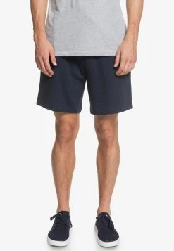 Promo π Quiksilver ESSENTIALS - Shorts - Navy Blazer π