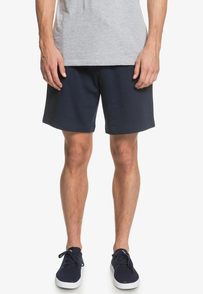Promo π Quiksilver ESSENTIALS - Shorts - Navy Blazer π 3 Promo π Quiksilver ESSENTIALS - Shorts - Navy Blazer π