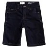 Deals ✔️ Quiksilver MODERN FLAVE RINSE - Denim Shorts - Rinse 🛒