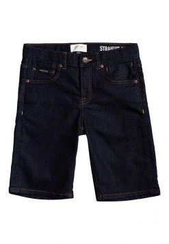 Deals βοΈ Quiksilver MODERN FLAVE RINSE - Denim Shorts - Rinse π