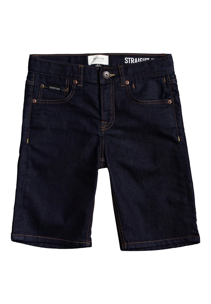 Deals βοΈ Quiksilver MODERN FLAVE RINSE - Denim Shorts - Rinse π 3 Deals βοΈ Quiksilver MODERN FLAVE RINSE - Denim Shorts - Rinse π