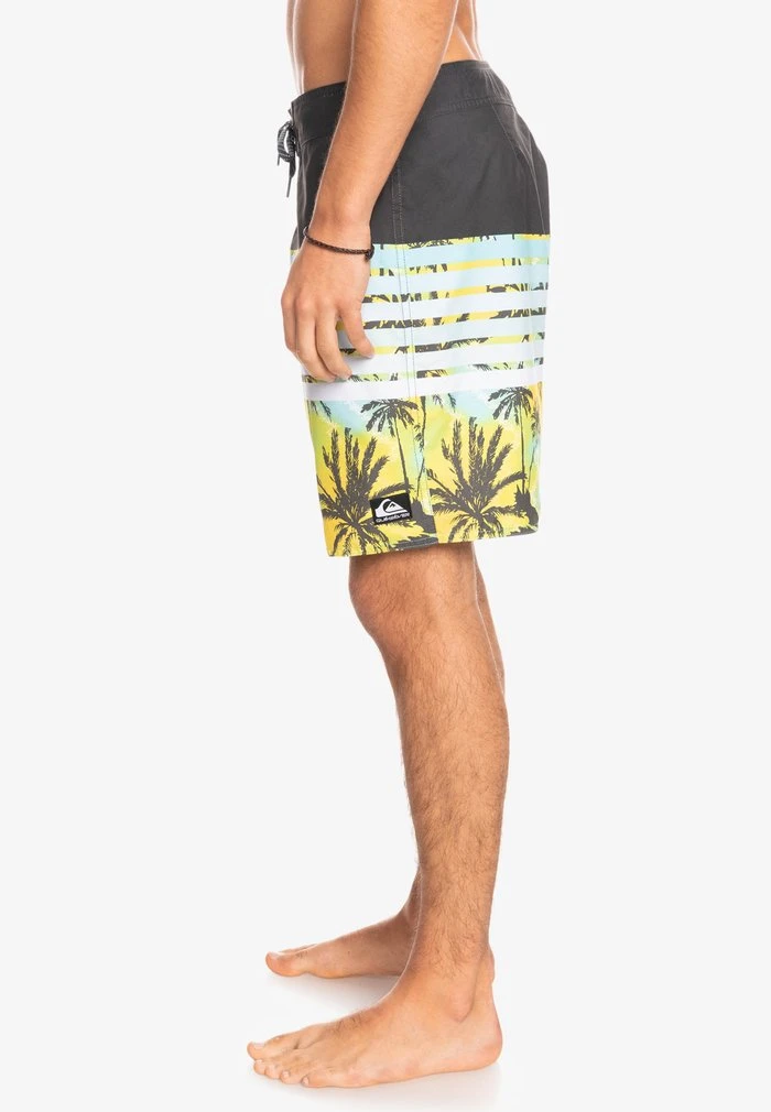 Outlet β Quiksilver Swimming Shorts - Tarmac π 5 Outlet β Quiksilver Swimming Shorts - Tarmac π - Image 3