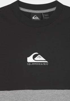 Coupon π€© Quiksilver ESSENTIAL BLOCK YOUTH - Print T-shirt - Black π₯ 7 Coupon π€© Quiksilver ESSENTIAL BLOCK YOUTH - Print T-shirt - Black π₯ -Quiksilver shop 2fcc19b3d0f1474488f328d0c9ab56c0