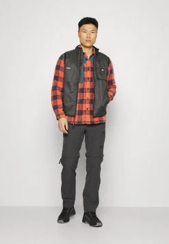 Wholesale β¨ Quiksilver UNDER STORY - Waistcoat - Phantom π 9 Wholesale β¨ Quiksilver UNDER STORY - Waistcoat - Phantom π -Quiksilver shop 2fe54cd9e15d4770ad214bc5696fb638