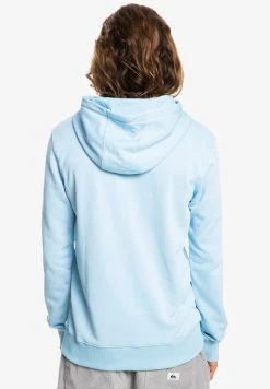 Promo ❤️ Quiksilver Hoodie - Airy Blue ❤️ 7 Promo ❤️ Quiksilver Hoodie - Airy Blue ❤️ -Quiksilver shop 2ff65fe67f5642d6aa0760fad3a92480