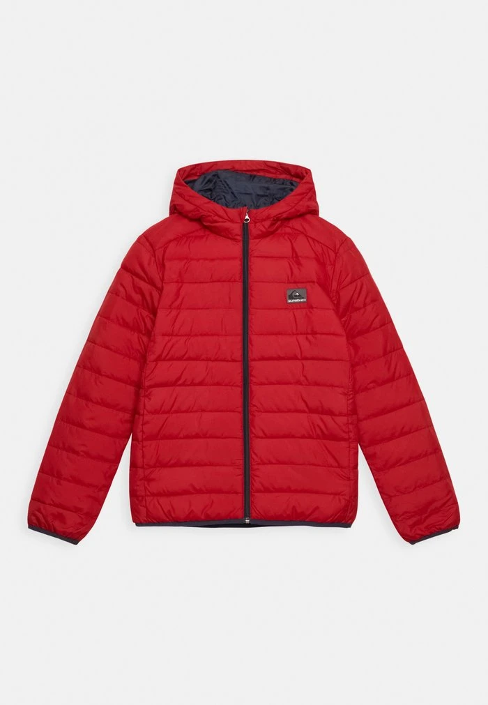 Cheap π Quiksilver SCALY YOUTH - Winter Jacket - Chili Pepper π€© 3 Cheap π Quiksilver SCALY YOUTH - Winter Jacket - Chili Pepper π€©