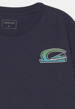 Promo π Quiksilver STACKED - Long Sleeved Top - Navy Blazer π 7 Promo π Quiksilver STACKED - Long Sleeved Top - Navy Blazer π -Quiksilver shop 30eda721ecb74b819050227640972304