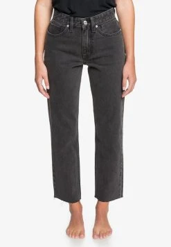 Buy ⌛ Quiksilver Straight Leg 👖 Jeans - Khol ✔️ -Quiksilver shop 3154815901bc46928598470ee4e63843