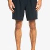 Top 10 😍 Quiksilver OMNI TRAINING 17" - Swimming Shorts - Black 😍 -Quiksilver shop 316438dd5bb24763b50508cb0827d155