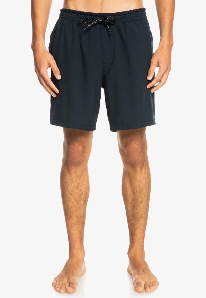Top 10 π Quiksilver OMNI TRAINING 17" - Swimming Shorts - Black π 3 Top 10 π Quiksilver OMNI TRAINING 17" - Swimming Shorts - Black π