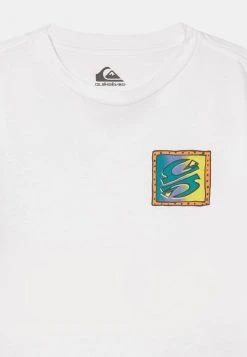 Buy β Quiksilver RADICAL TIMES - Long Sleeved Top - White π 7 Buy β Quiksilver RADICAL TIMES - Long Sleeved Top - White π -Quiksilver shop 3175264869964455bdd5b858114faaf7