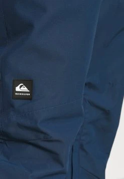 Budget 🧨 Quiksilver BOUNDRY - Snow Pants - Insignia Blue 🔥 -Quiksilver shop 31e6dde6134d45c08261db463f05c31a