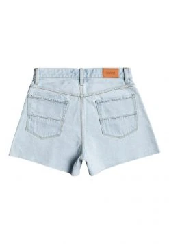 Best Sale 🥰 Quiksilver Denim Shorts - Ice 🥰 -Quiksilver shop 3217431e76894d61afabd3749c0d38a7