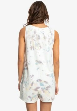 Coupon π₯° Quiksilver ADVENTURE AWAITS - Jumpsuit - Tie Dye White π 9 Coupon π₯° Quiksilver ADVENTURE AWAITS - Jumpsuit - Tie Dye White π -Quiksilver shop 3259bf5e85414852bd6ef71f855680f5