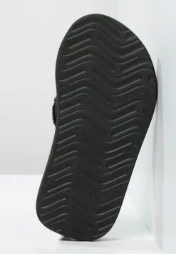 Budget 🎉 Quiksilver MONKEY ABYSS YT - T-bar 🩴 Sandals - Black/brown 💯 -Quiksilver shop 327d775d90b2414e87e2abbc88b8ce6f