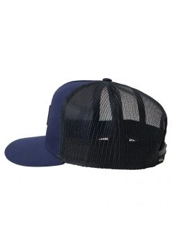 Coupon 😀 Quiksilver OMNI LOCK - Cap - Insignia Blue 🛒 -Quiksilver shop 32dee15bc6f84d23850ff3764698723d