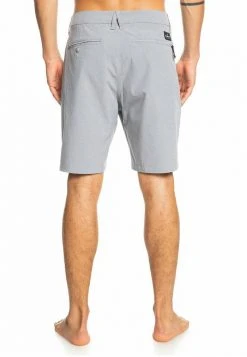 Budget π― Quiksilver UNION HEATHER AMPHIBIAN - Swimming Shorts - Sleet π₯° 9 Budget π― Quiksilver UNION HEATHER AMPHIBIAN - Swimming Shorts - Sleet π₯° -Quiksilver shop 32e0bb21e2ac4f4aafd490d6e669cde8