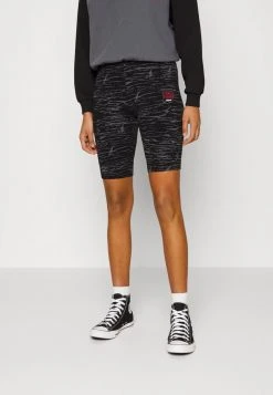 Best reviews of 🎉 Quiksilver STRANGER THINGS UPSIDE DOWN BIKE - Shorts - Static Black 🛒