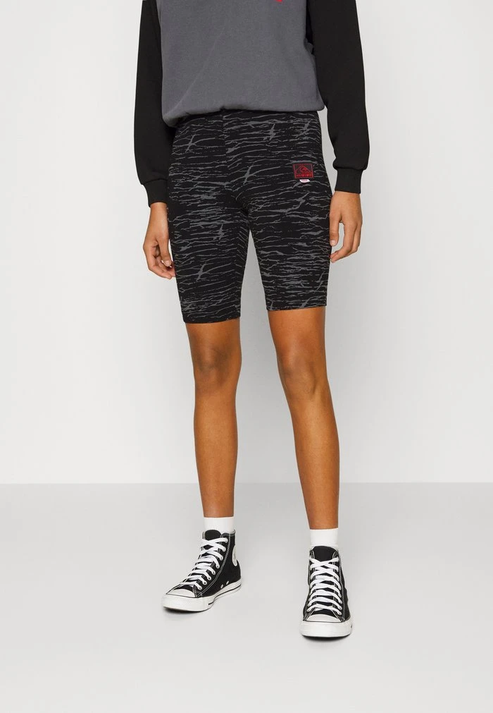 Best reviews of π Quiksilver STRANGER THINGS UPSIDE DOWN BIKE - Shorts - Static Black π 3 Best reviews of π Quiksilver STRANGER THINGS UPSIDE DOWN BIKE - Shorts - Static Black π