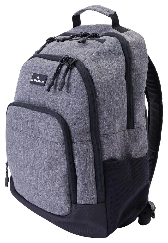 Top 10 ⭐ Quiksilver SPECIAL - Rucksack - Heritage Heather ⌛ 5 Top 10 ⭐ Quiksilver SPECIAL - Rucksack - Heritage Heather ⌛ - Image 3